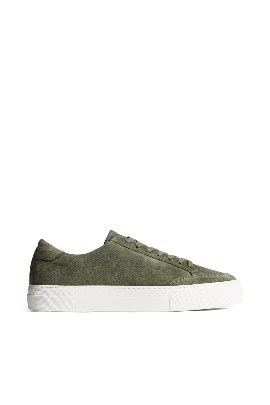 art signature mocka sneaker