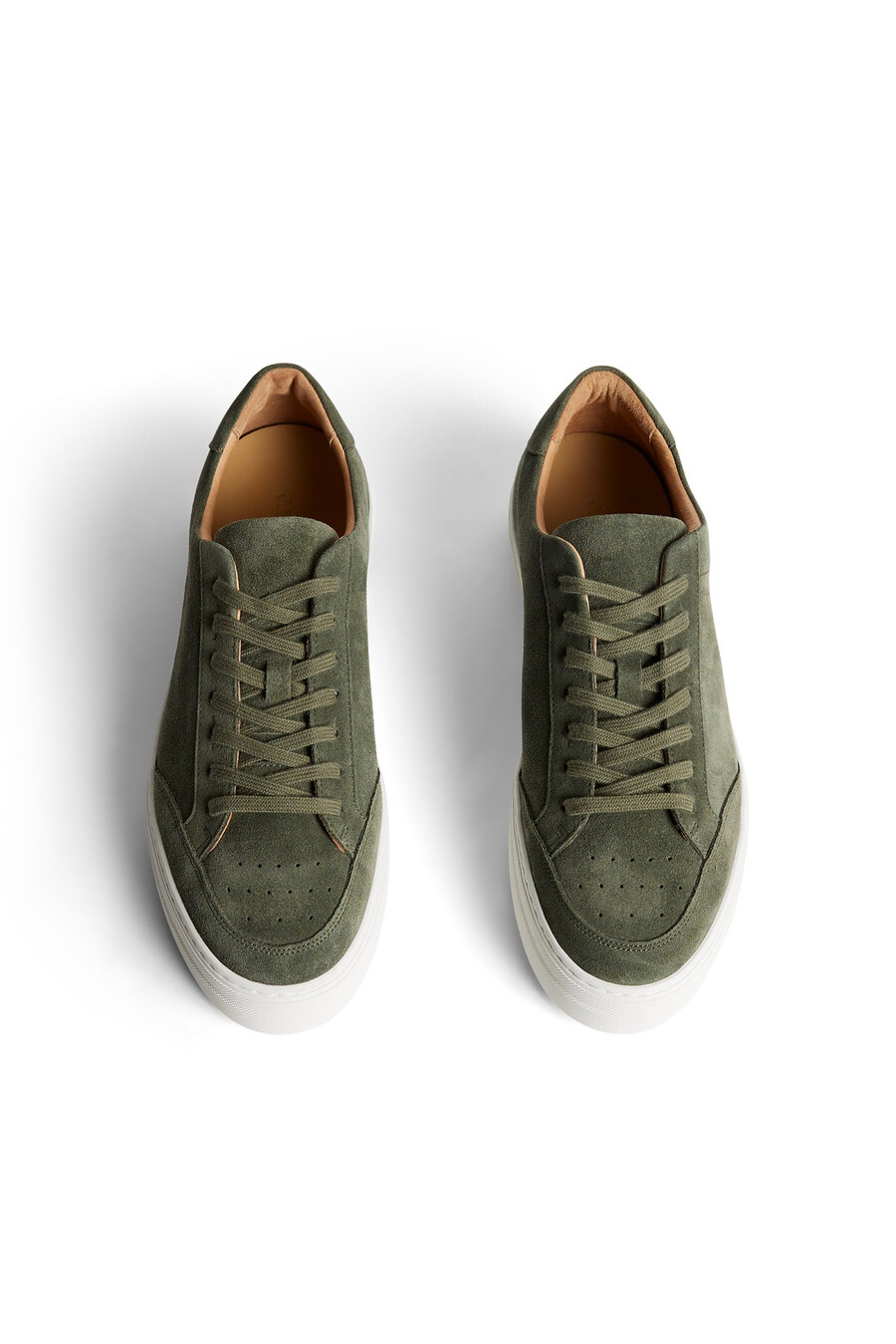 art signature mocka sneaker
