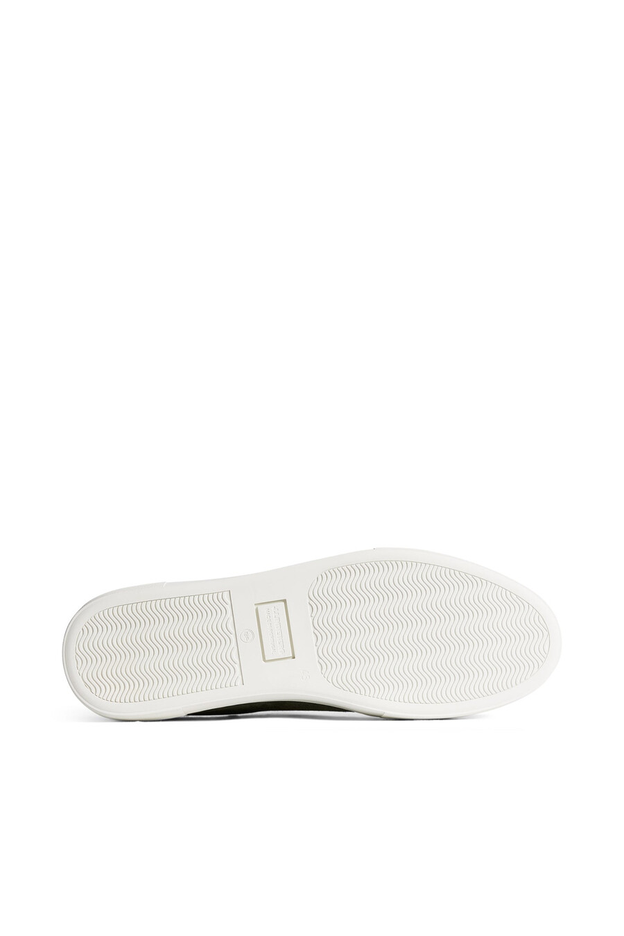art signature mocka sneaker