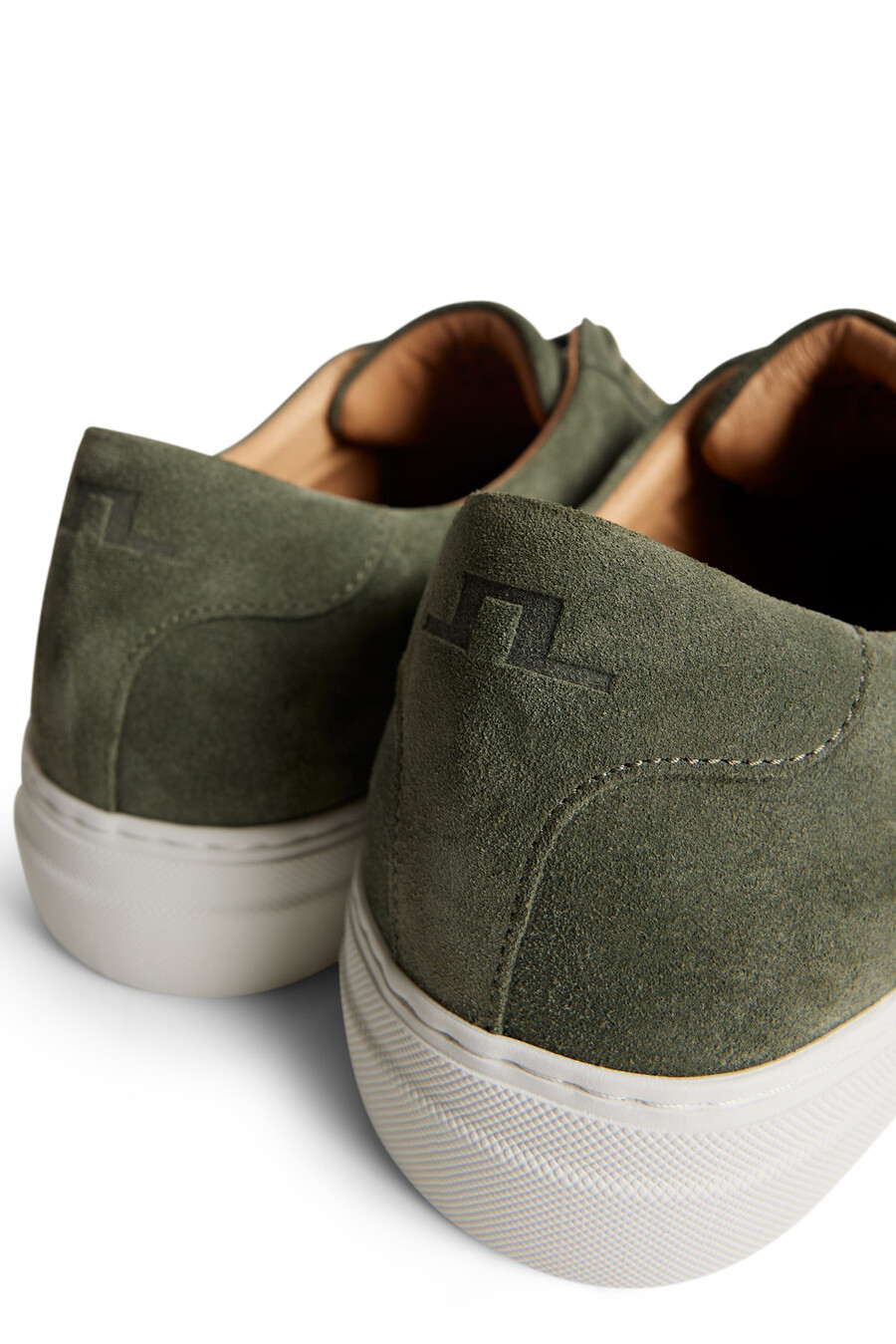art signature mocka sneaker