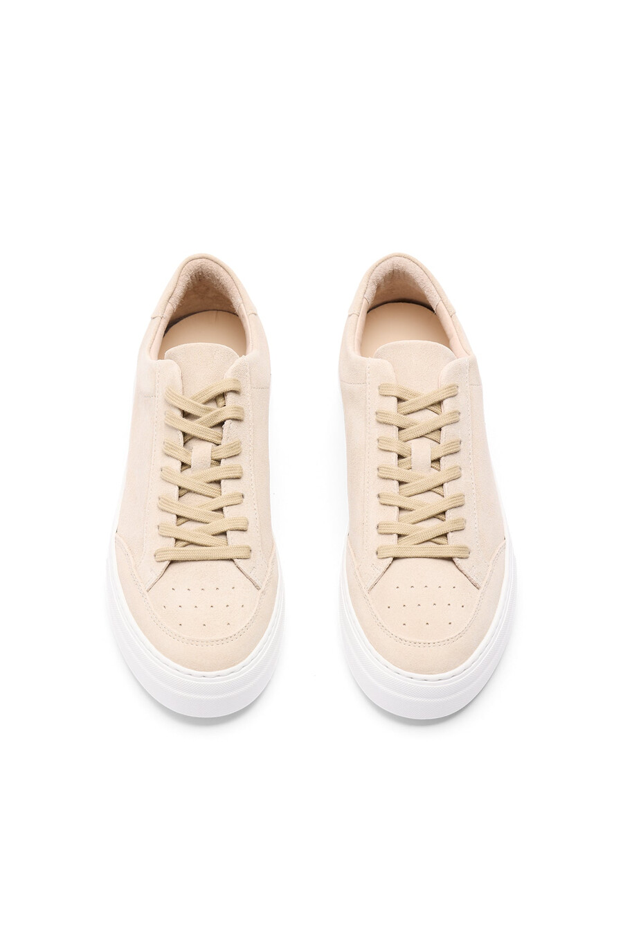 art signature mocka sneaker