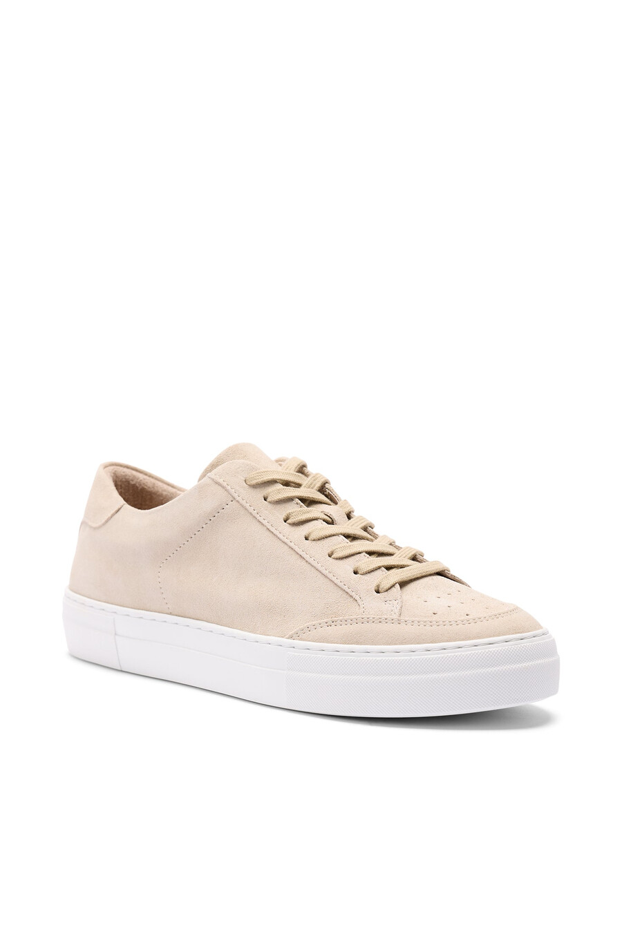 art signature mocka sneaker
