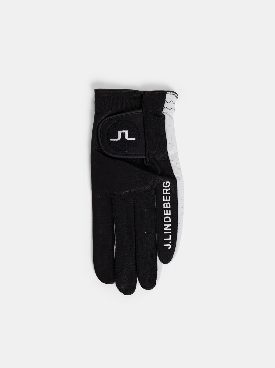 ron läder golfhandske a