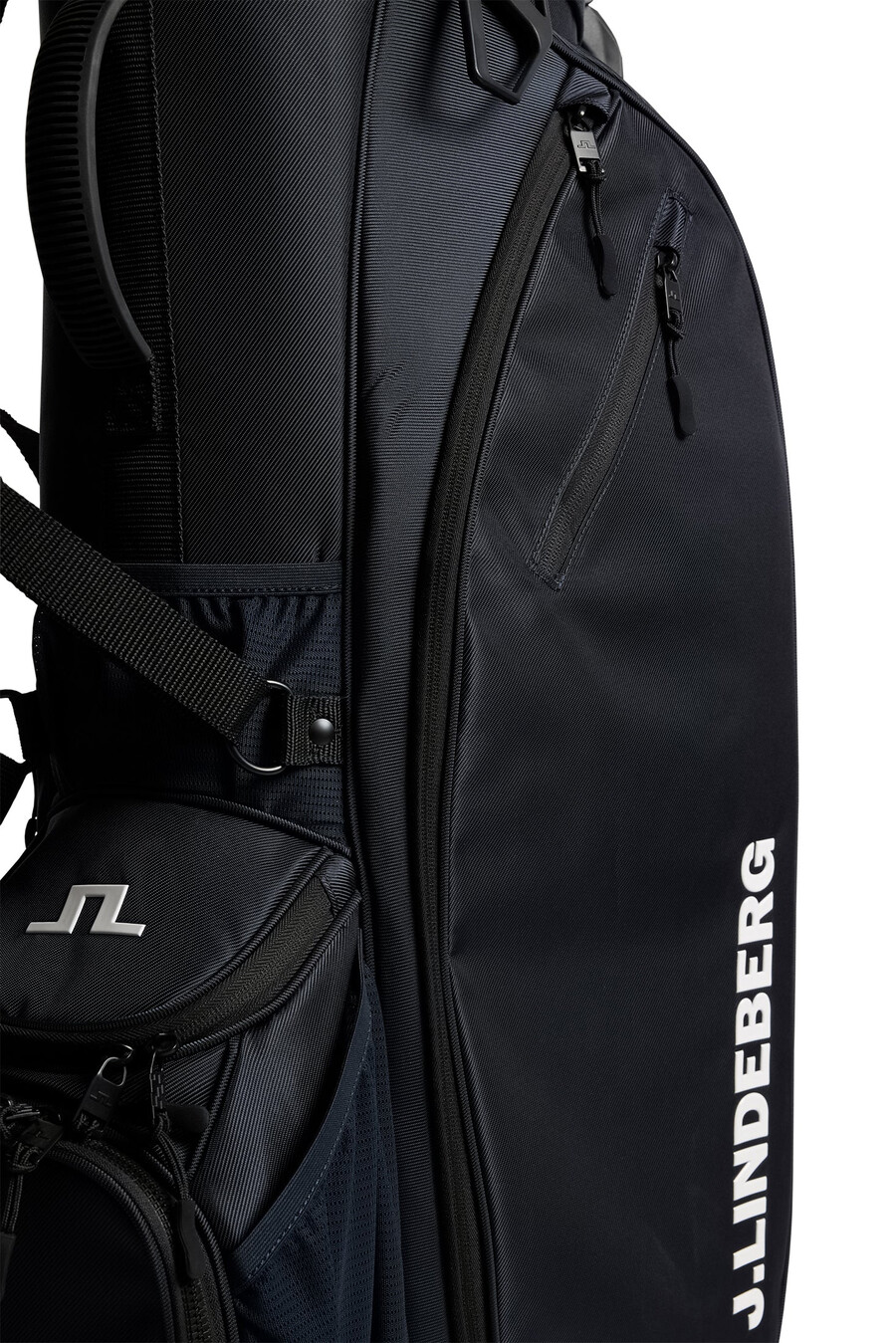 jl flare golfbag