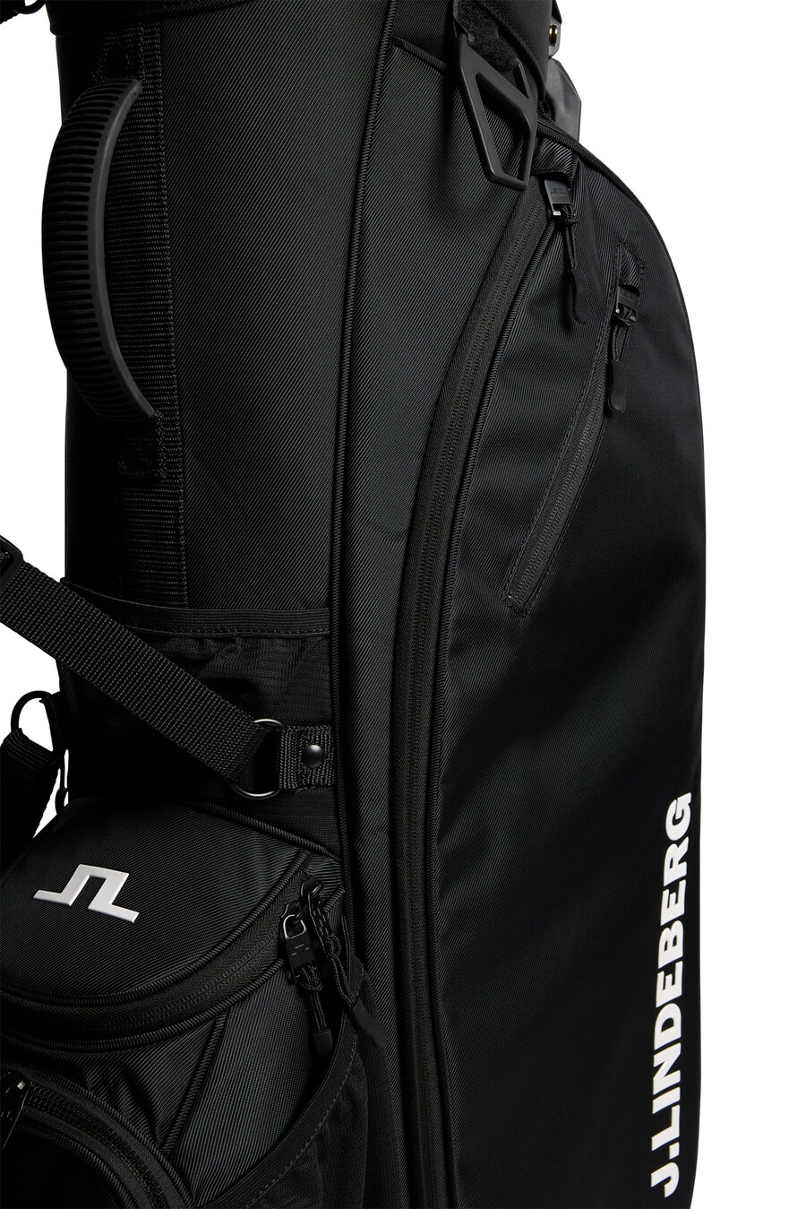 jl flare golfbag