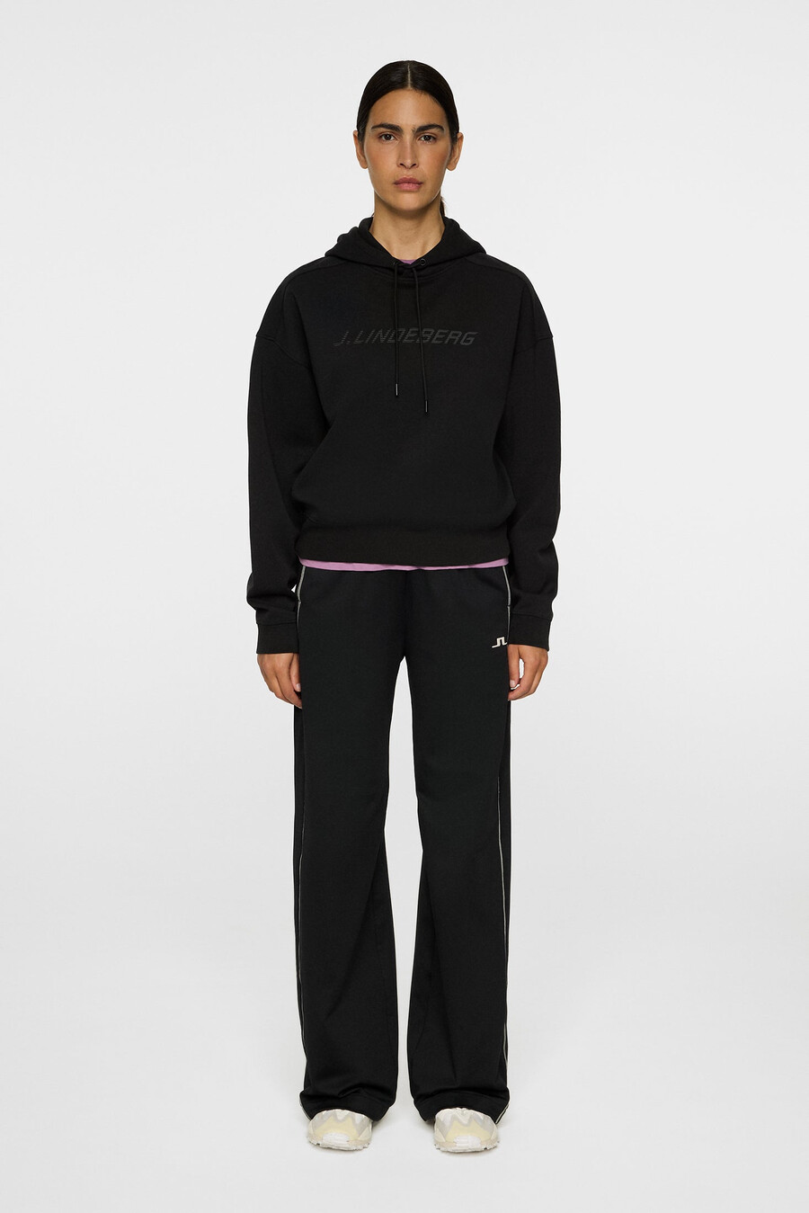 dawn hoodie
