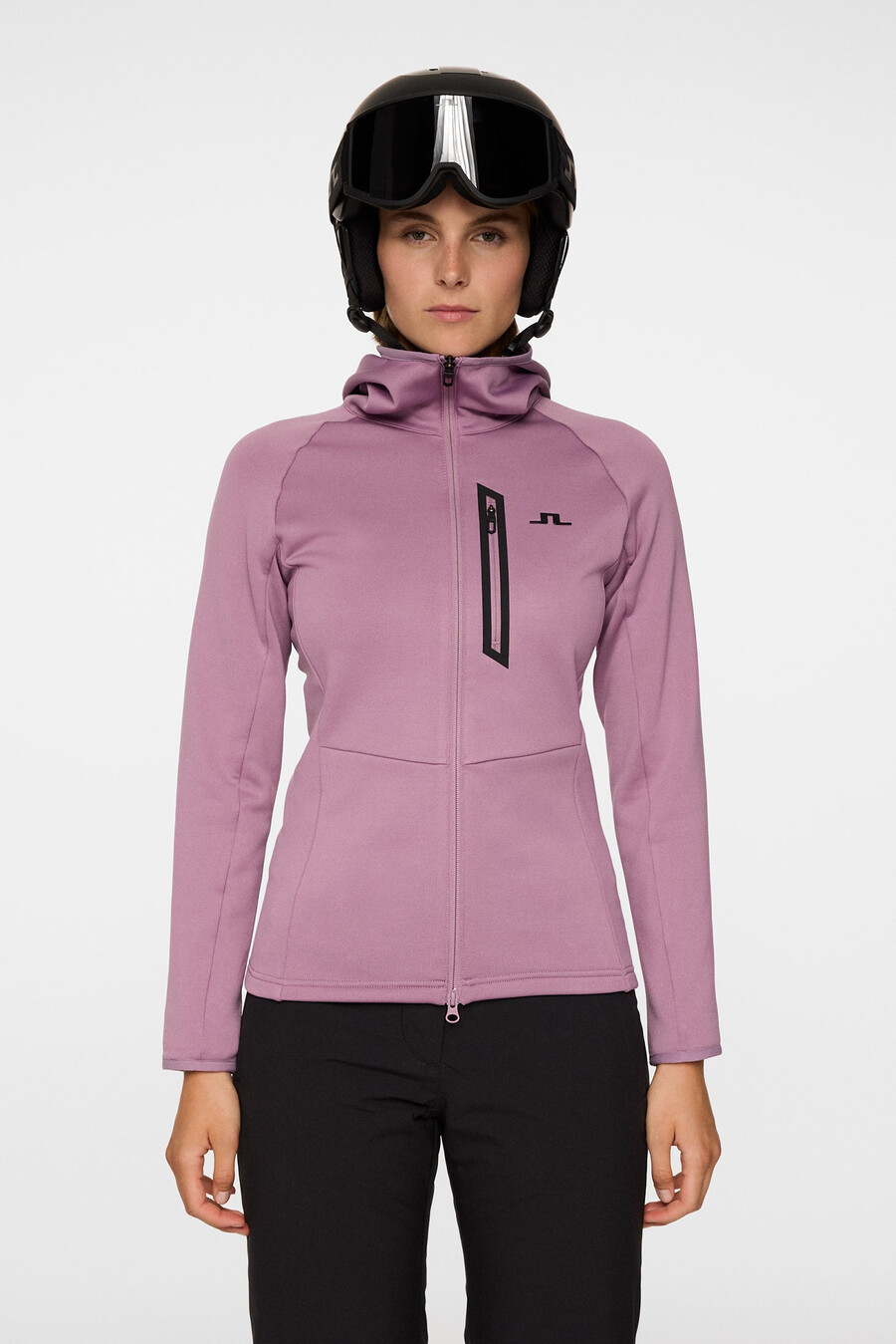 milly polartec-huva