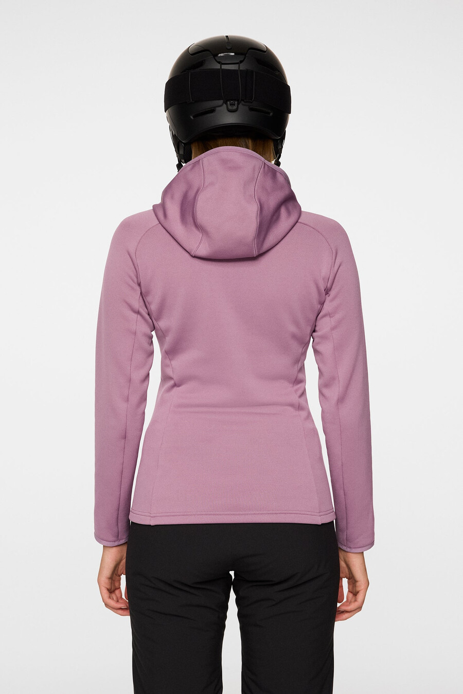 milly polartec-huva