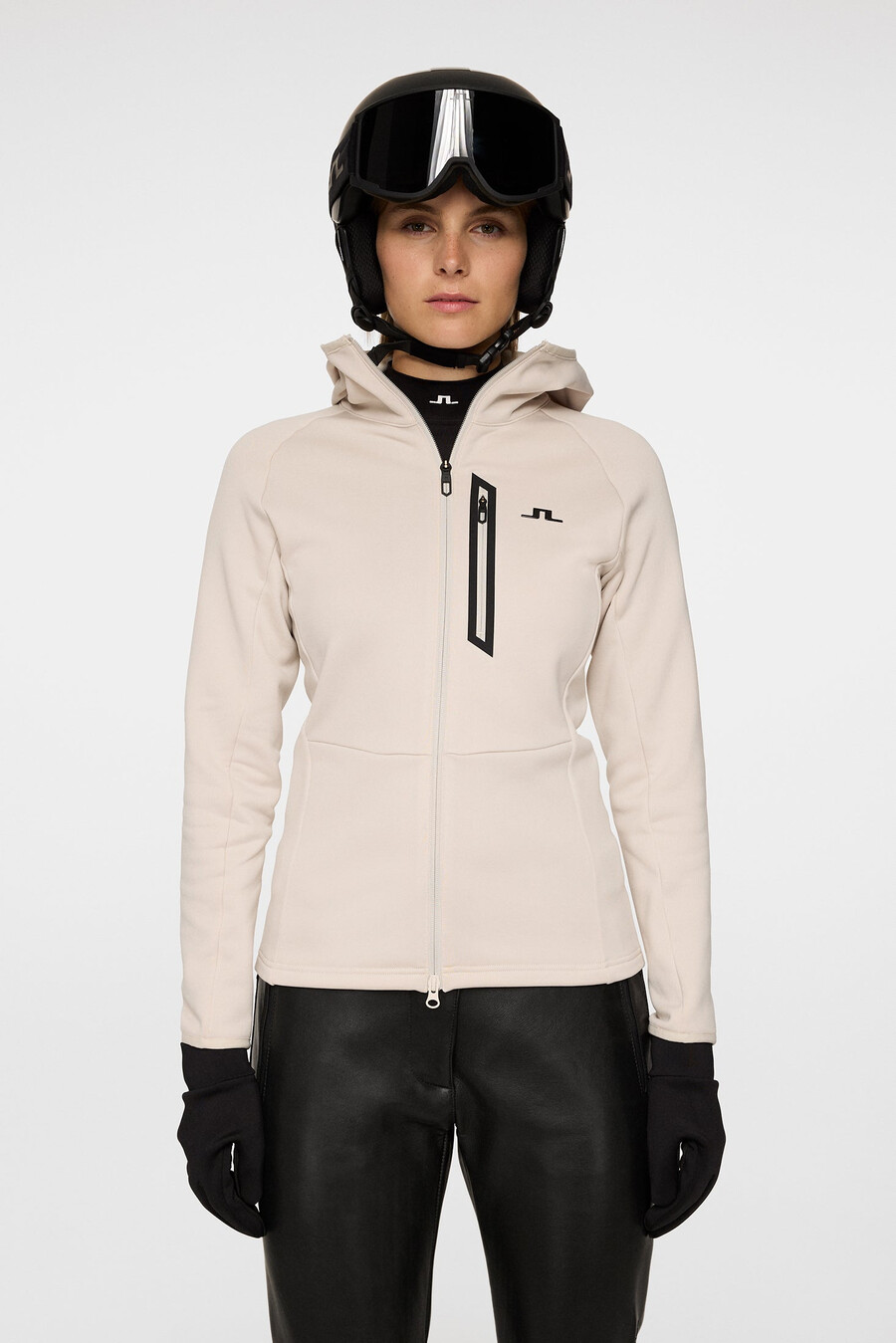 milly polartec-huva