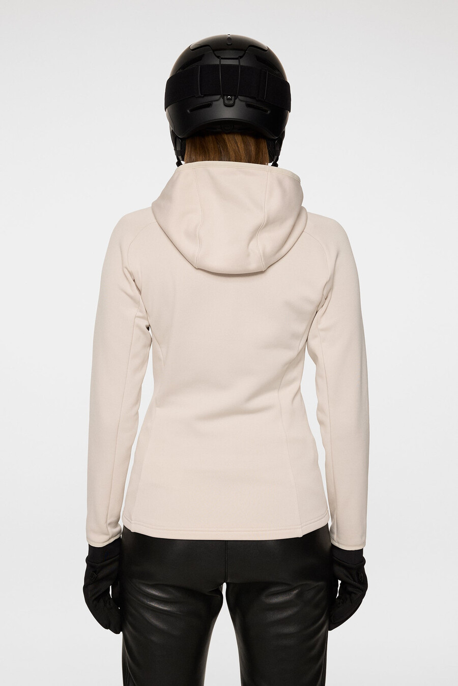milly polartec-huva