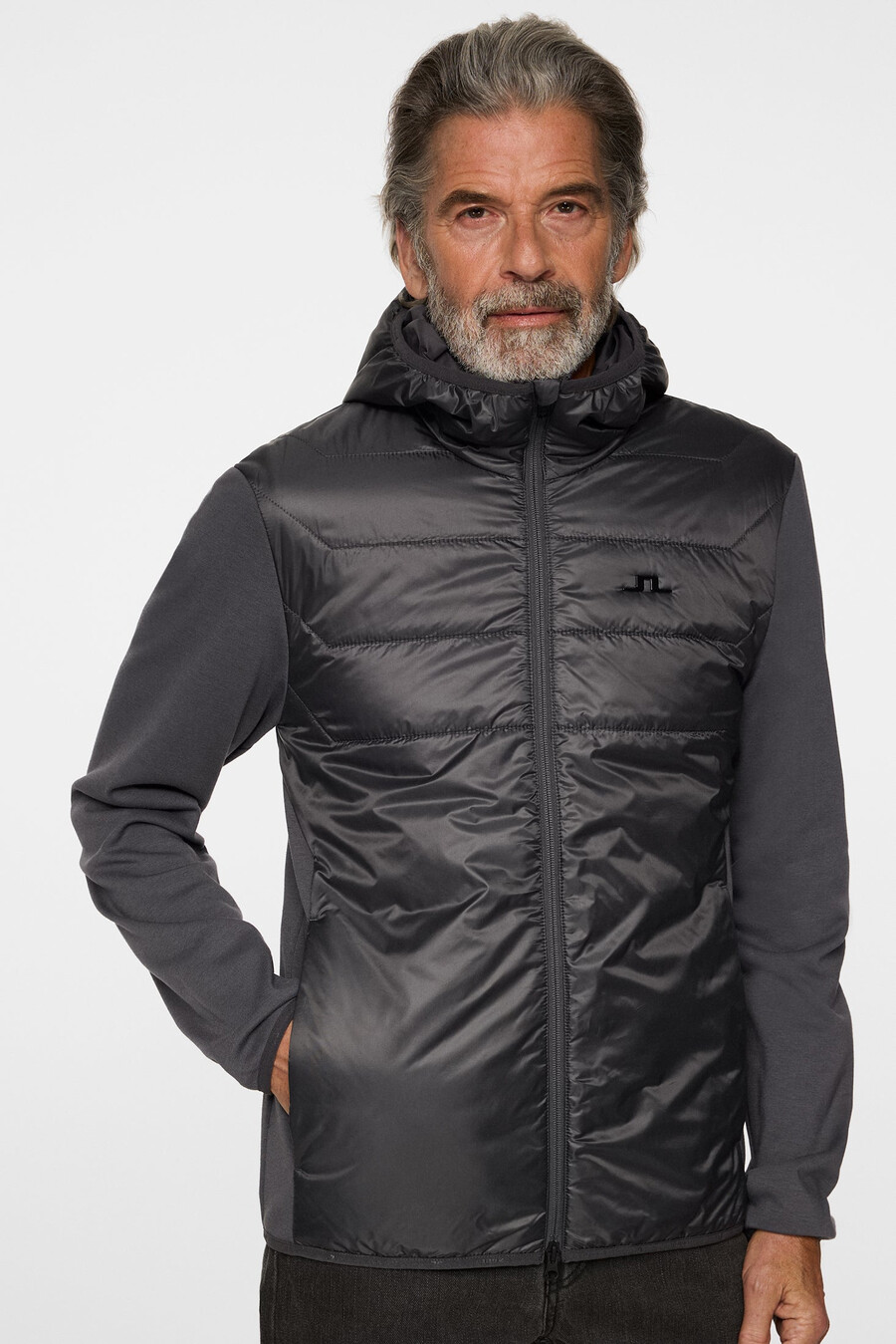 gregory hybridhuva
