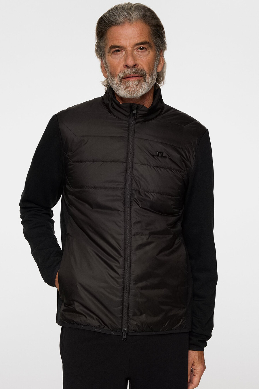 gregory hybridjacka