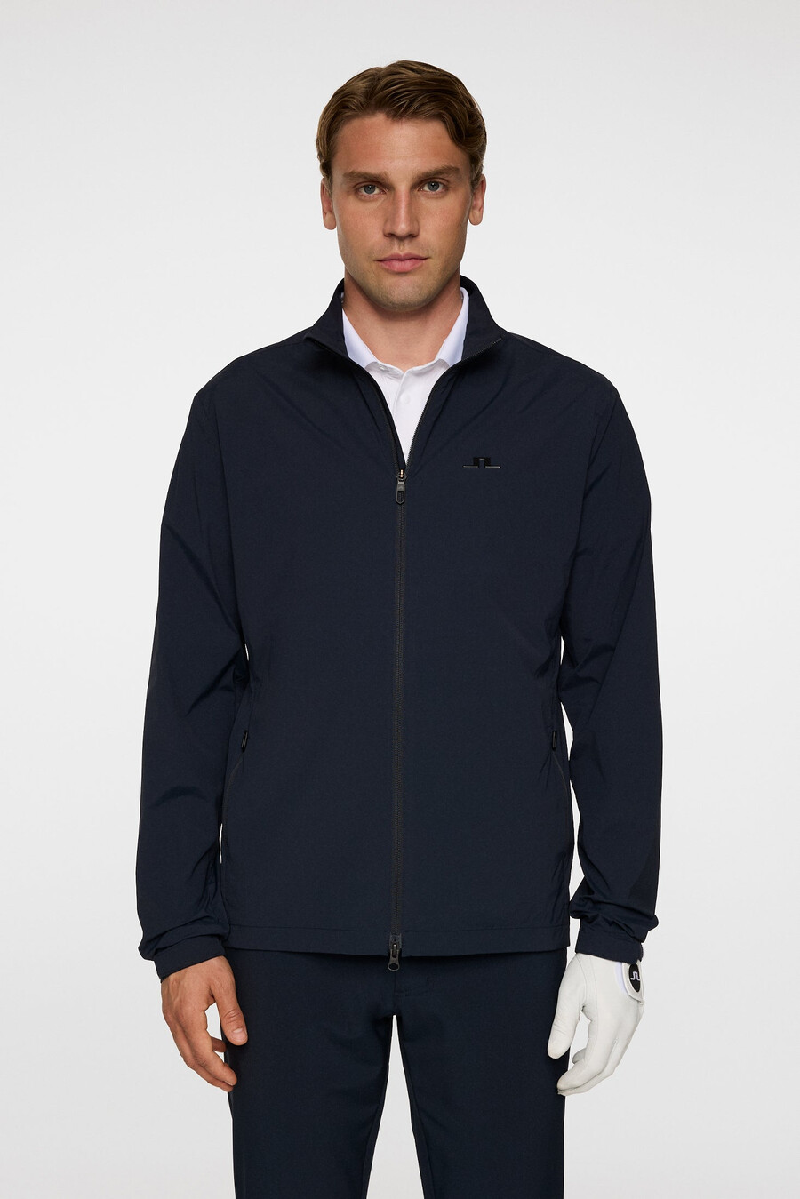 ash light packable jacka