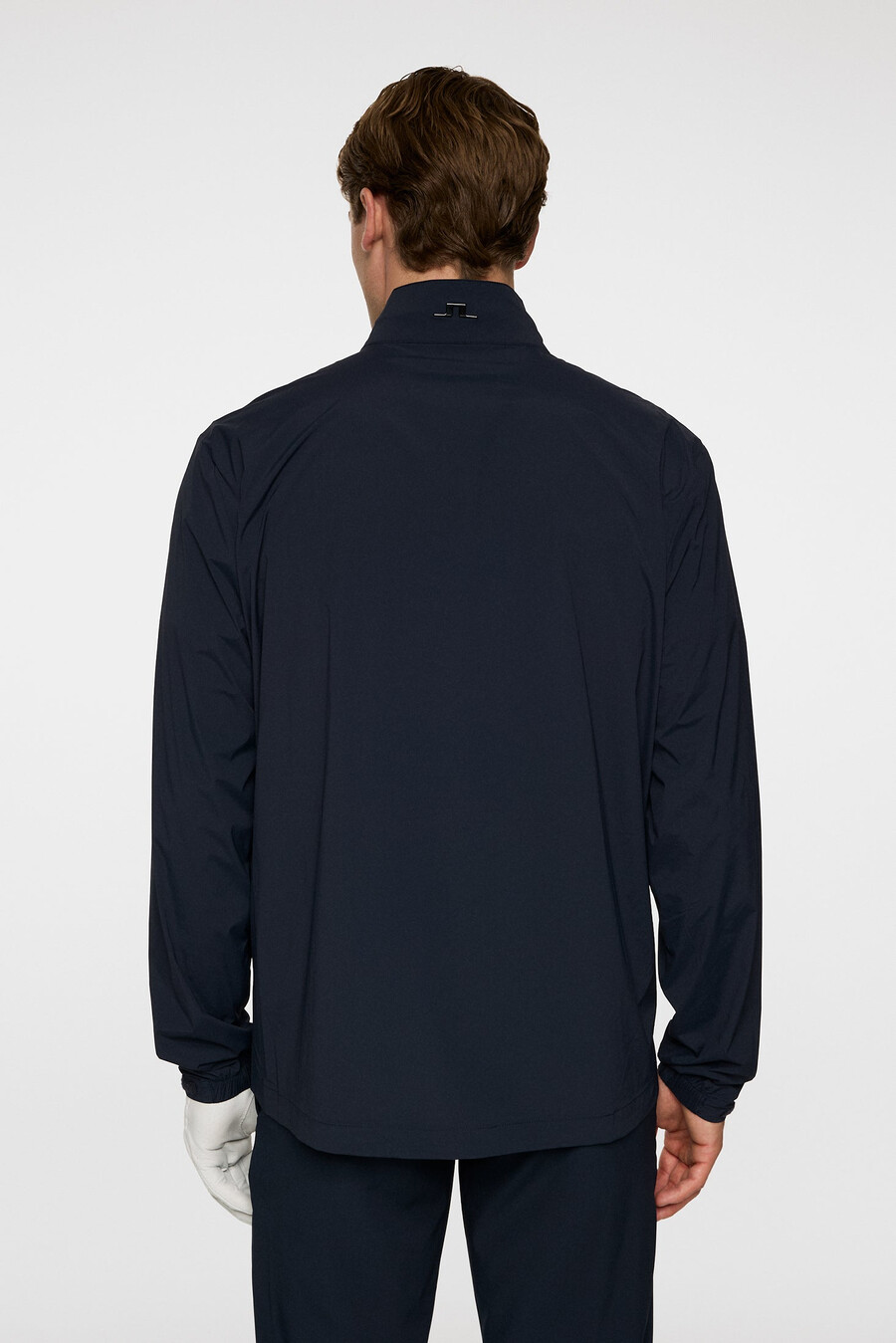 ash light packable jacka