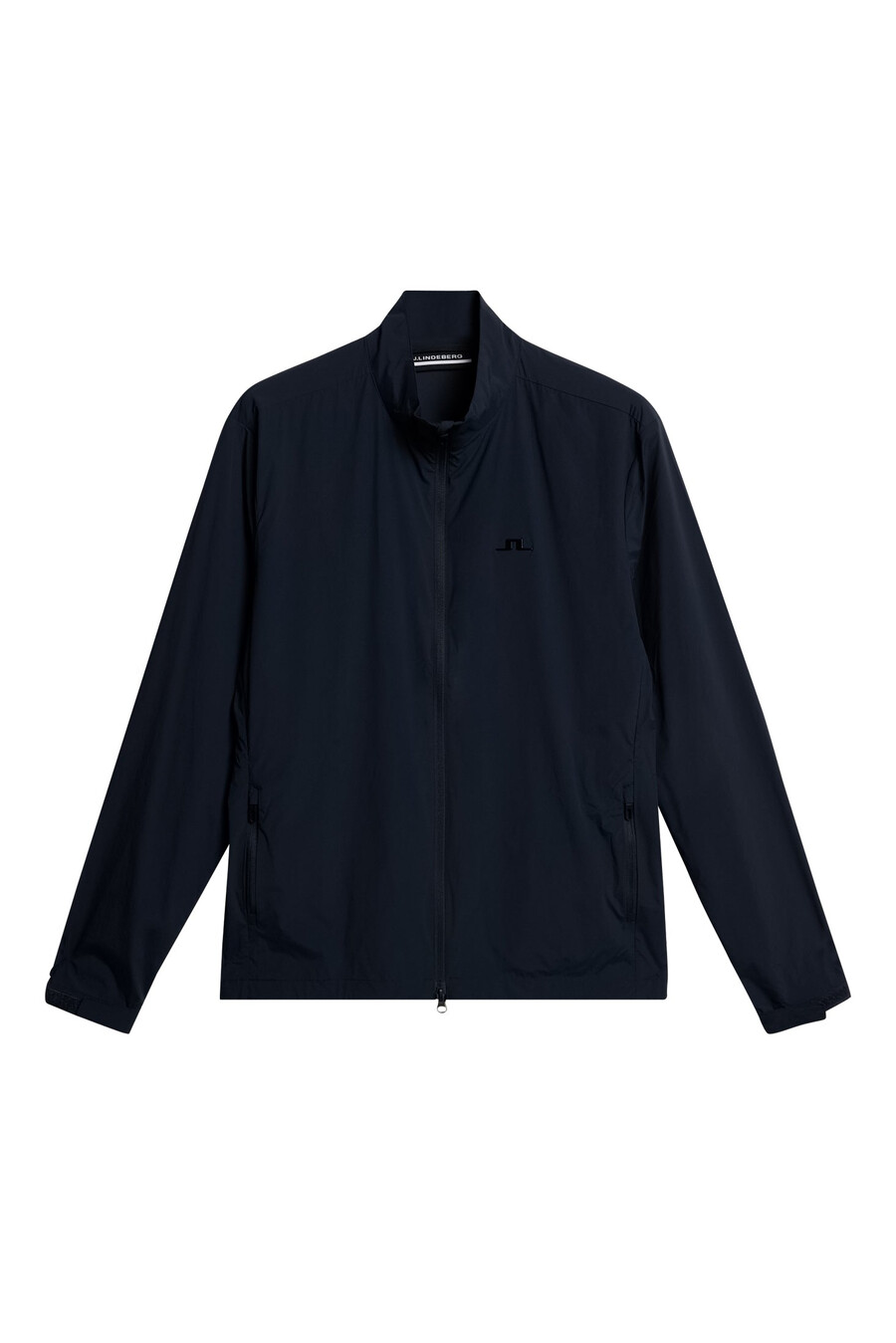 ash light packable jacka