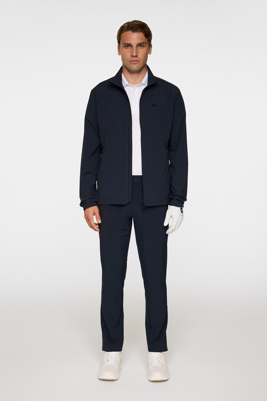 ash light packable jacka