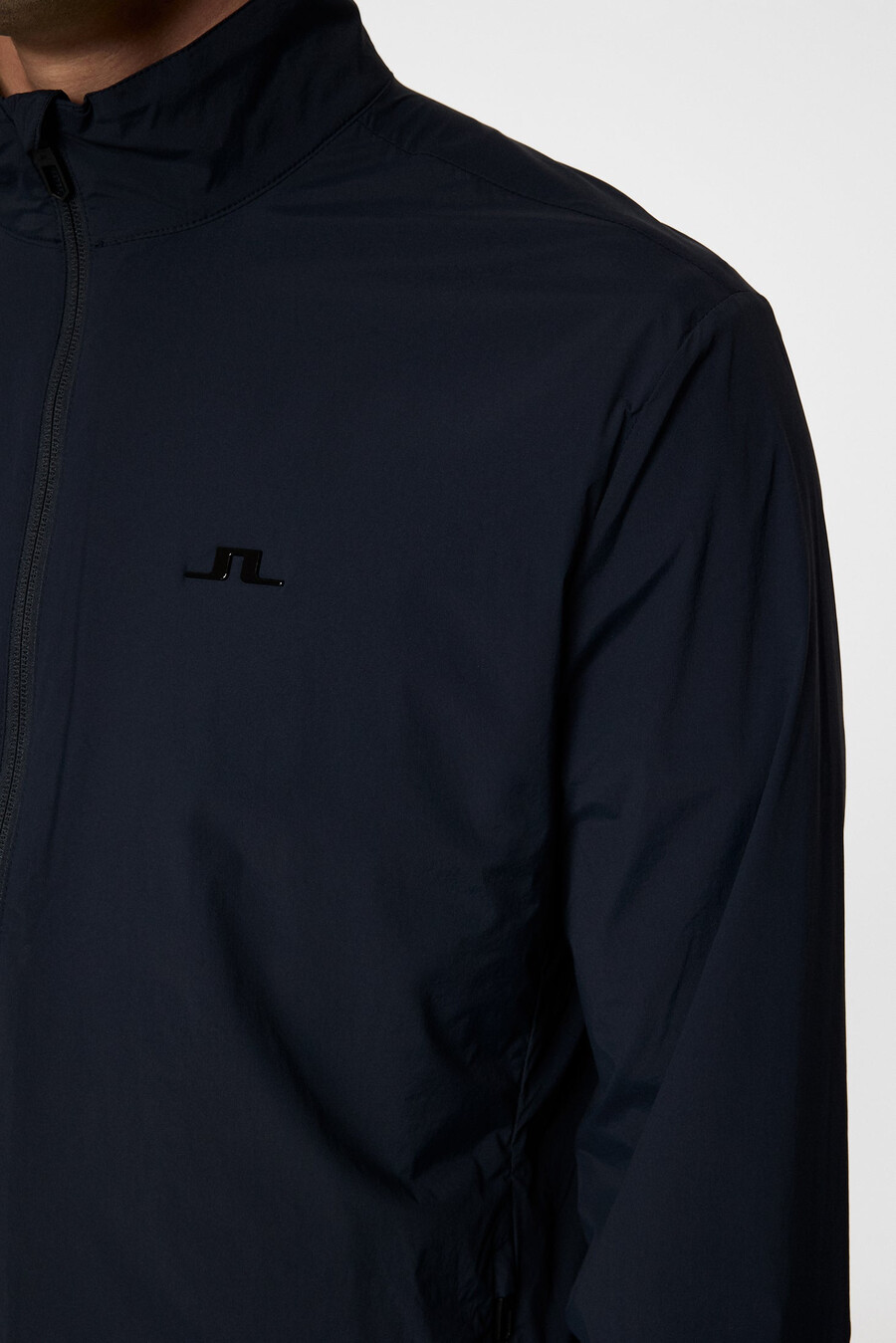 ash light packable jacka