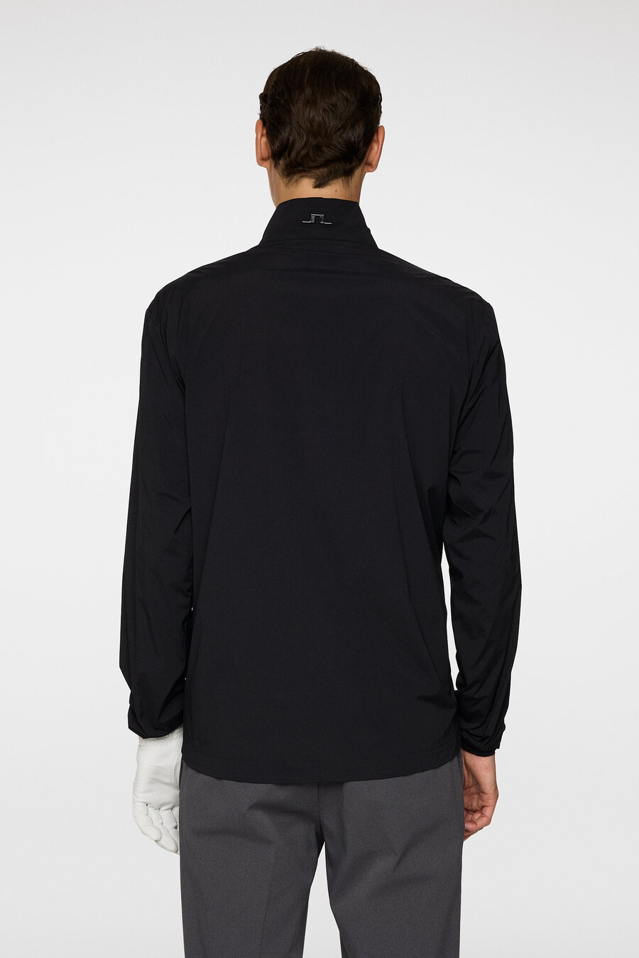 ash light packable jacka