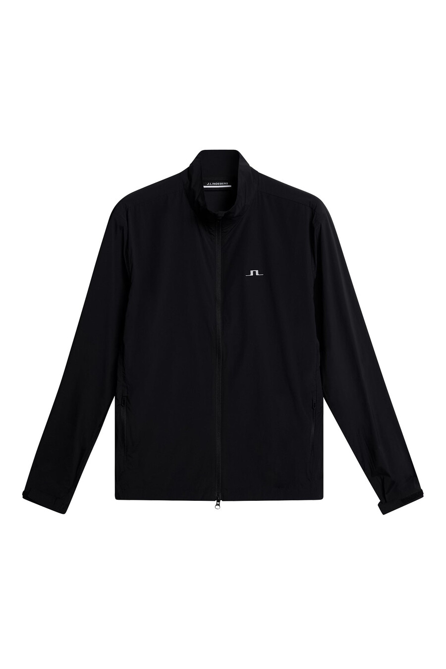 ash light packable jacka