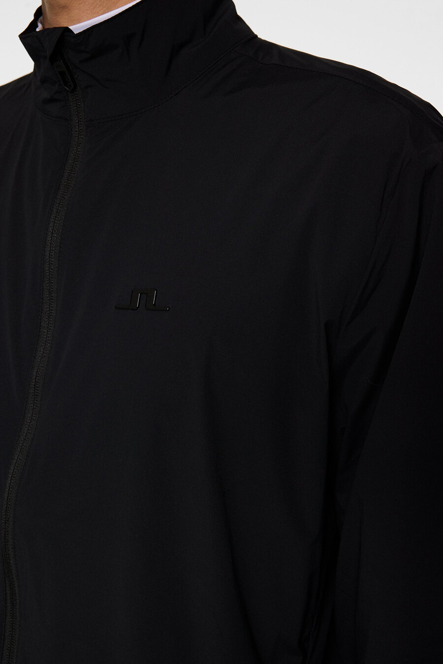 ash light packable jacka