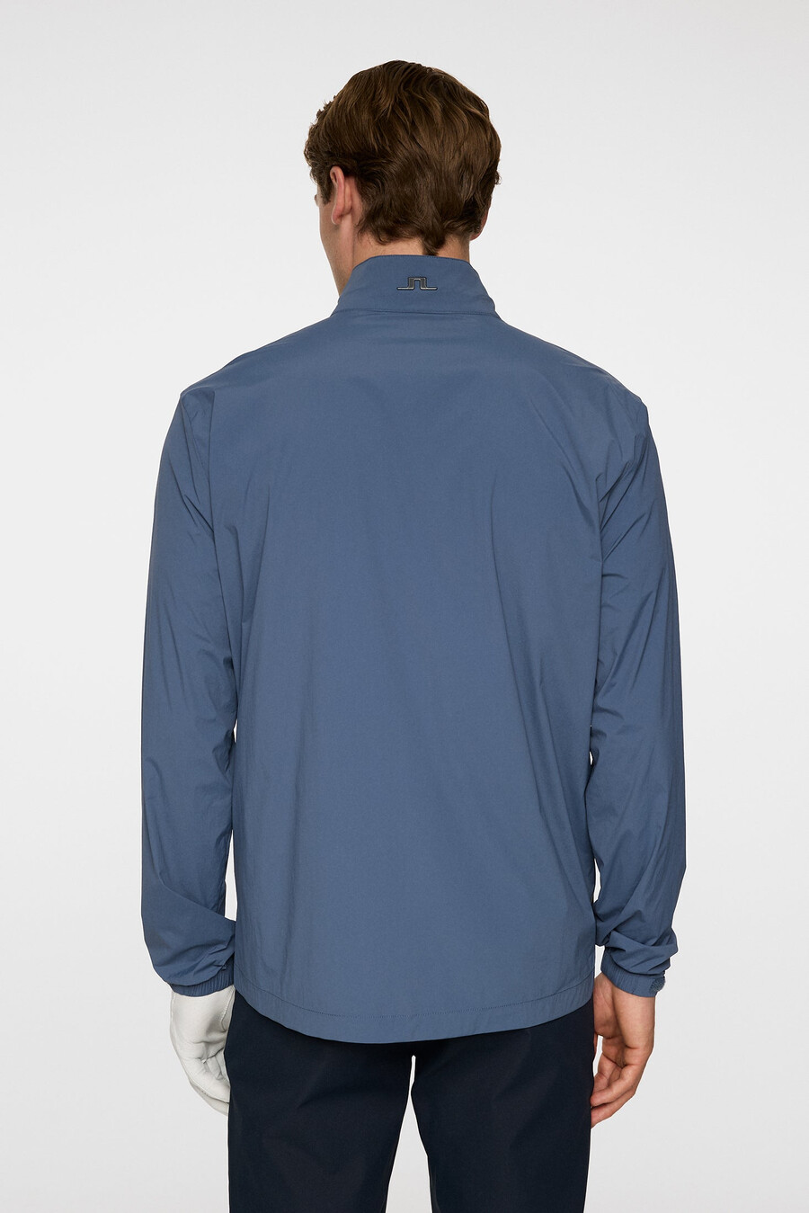ash light packable jacka