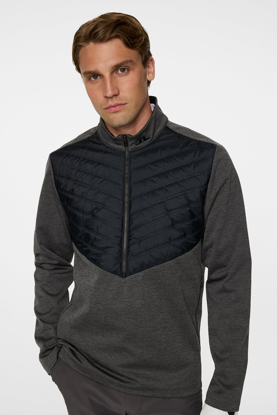 raph quilt hybridjacka