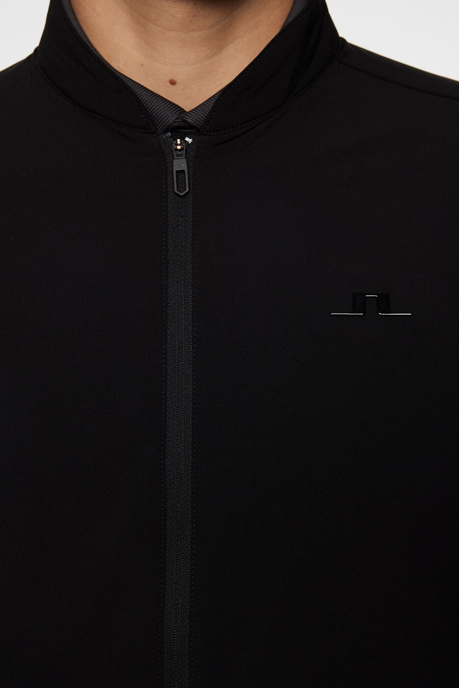 kv hybrid golfjacka
