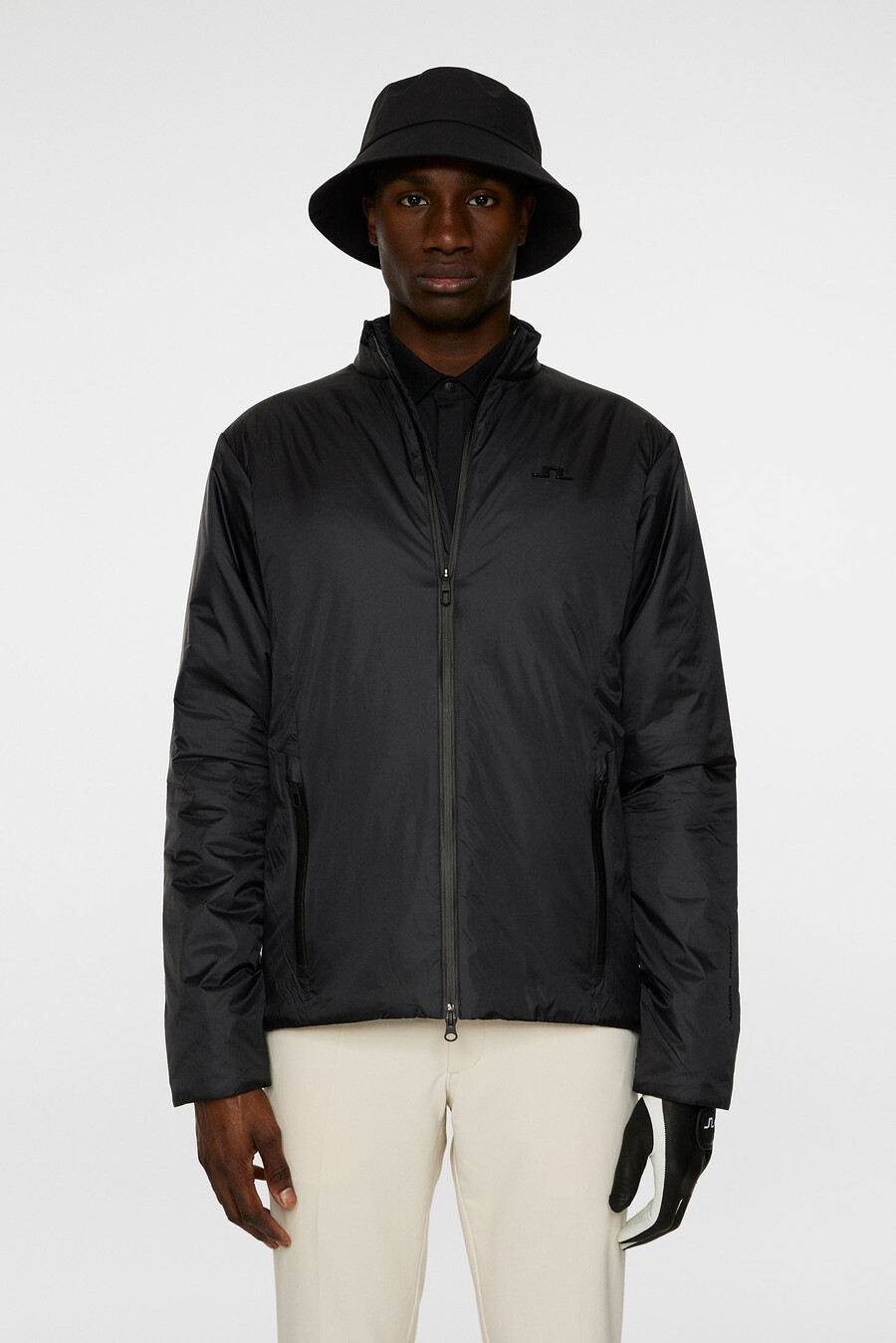 solarcore vadderad jacka