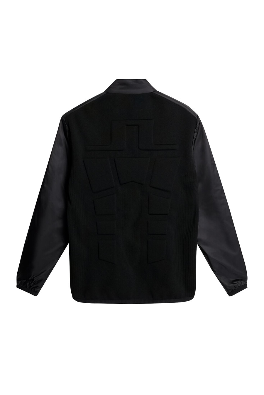 solarcore vadderad jacka
