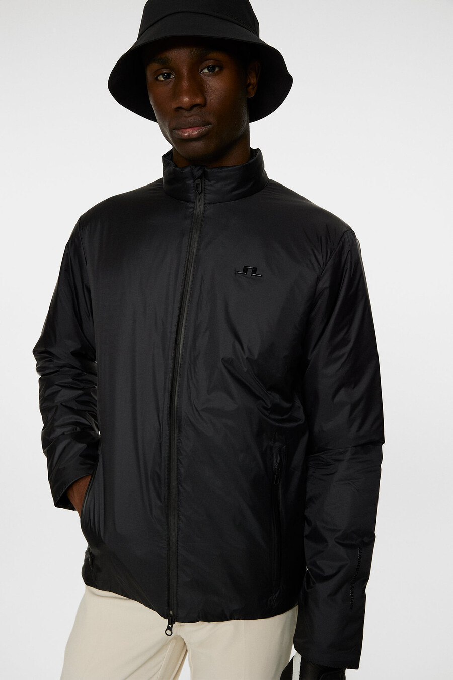 solarcore vadderad jacka