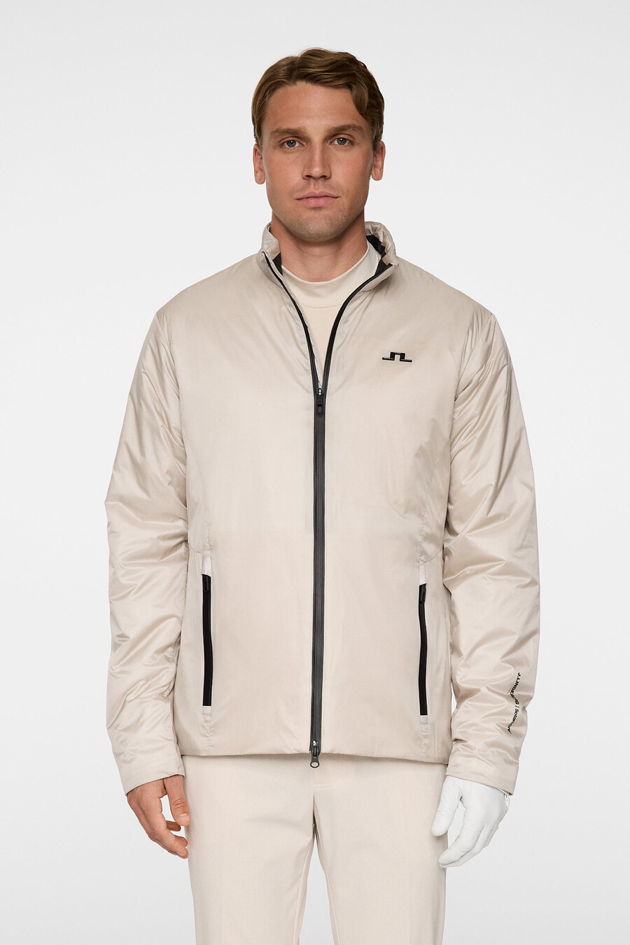 solarcore vadderad jacka