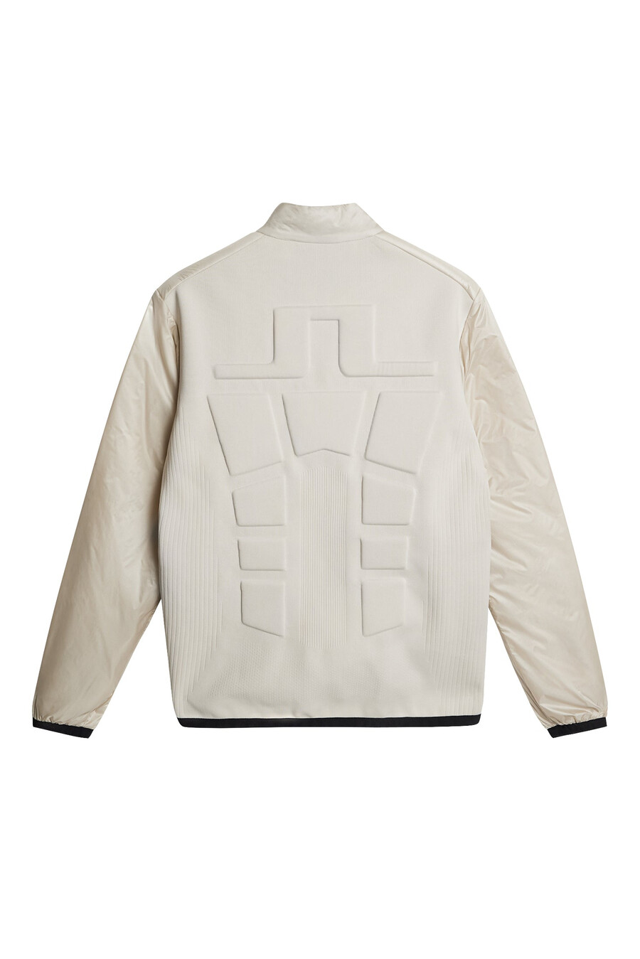 solarcore vadderad jacka