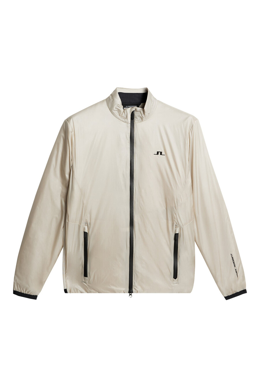 solarcore vadderad jacka