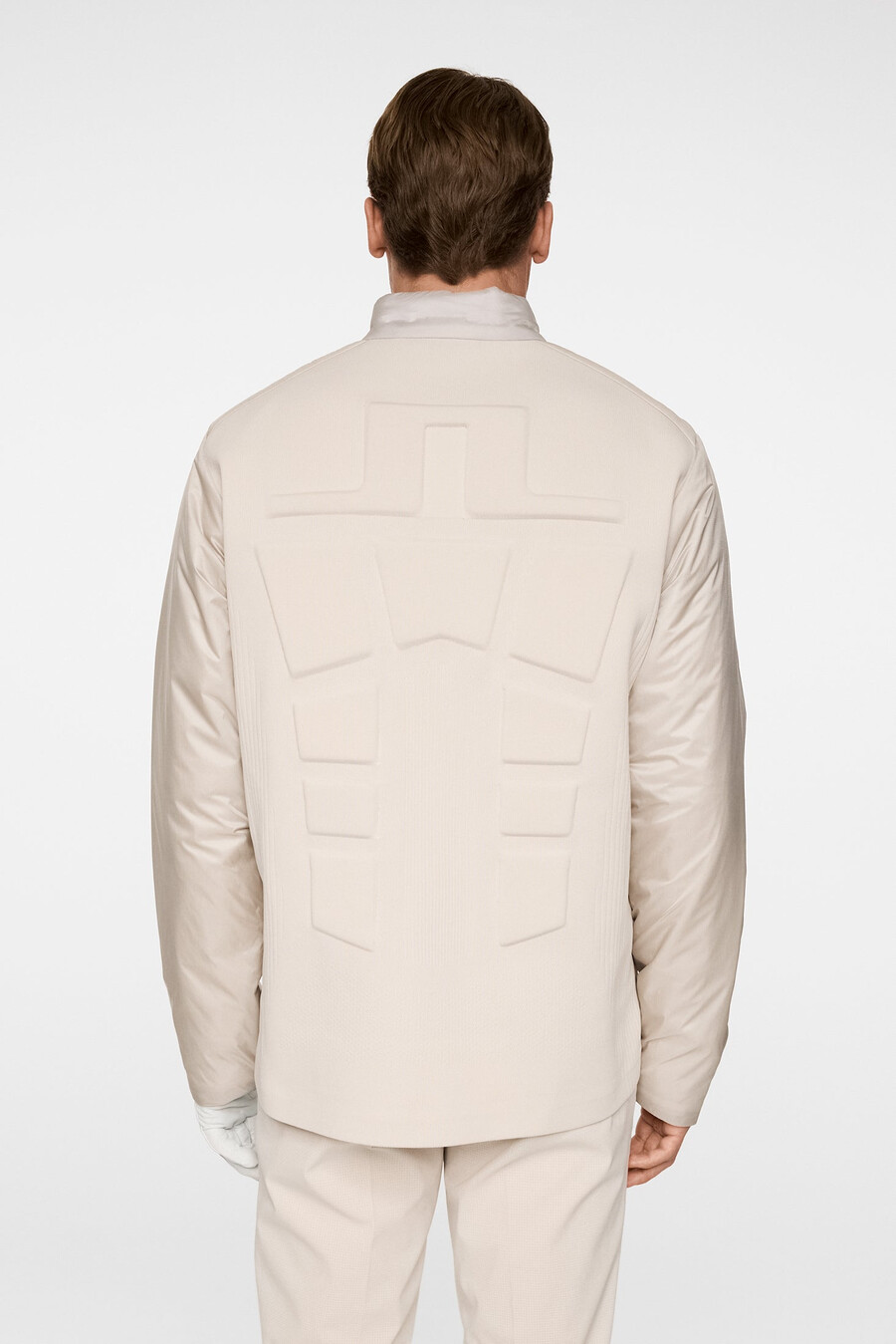 solarcore vadderad jacka