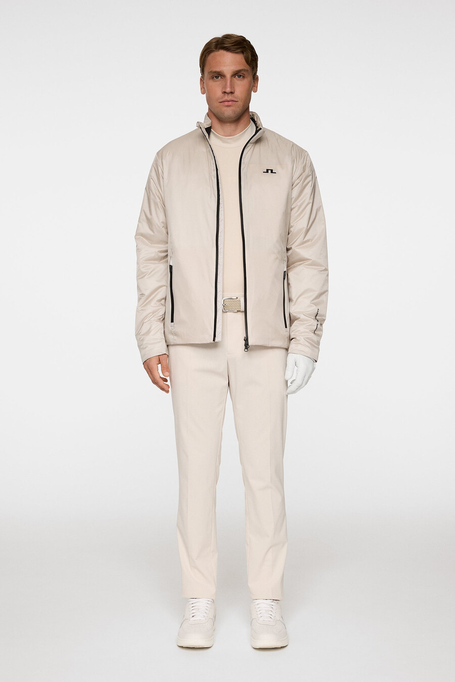 solarcore vadderad jacka