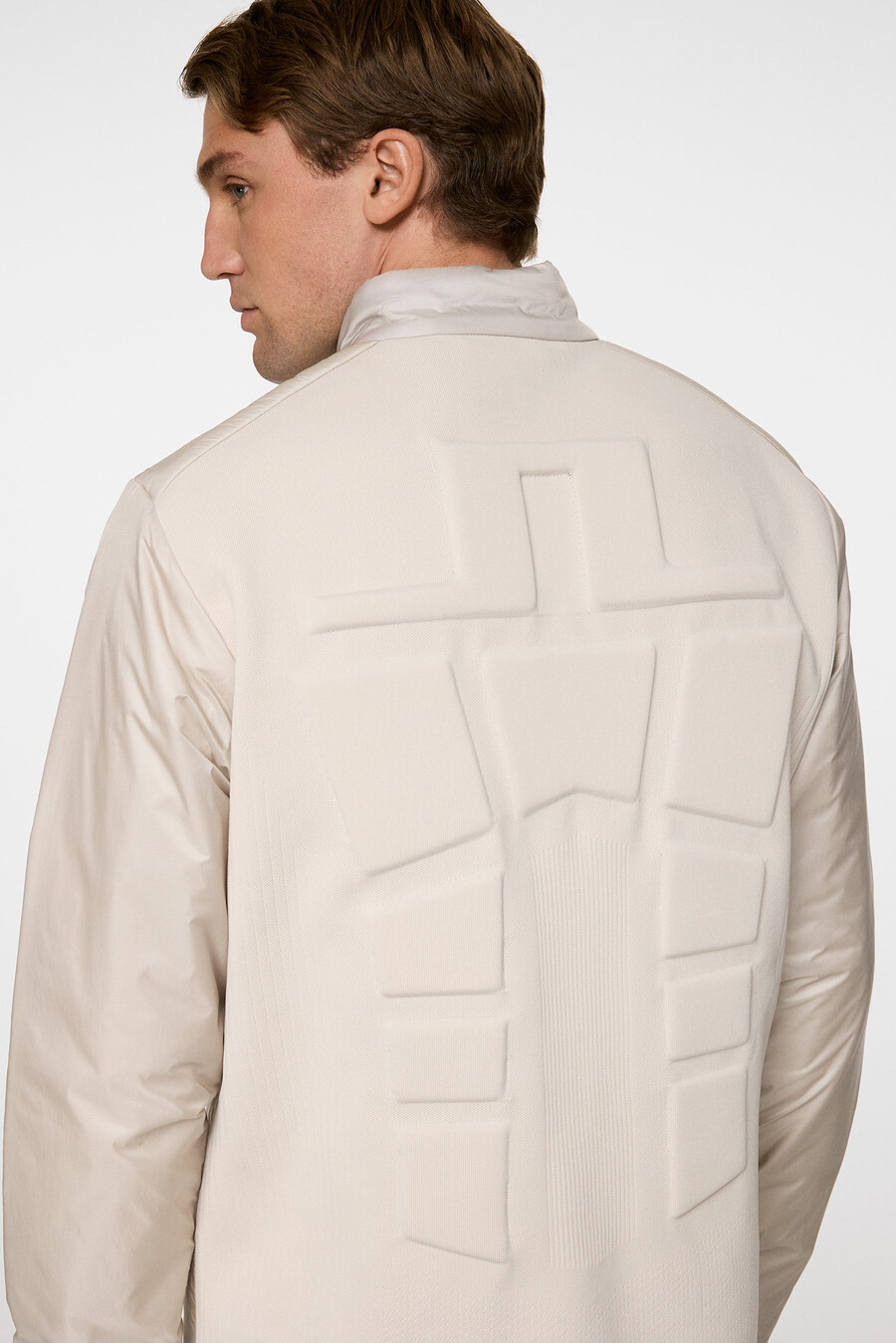 solarcore vadderad jacka