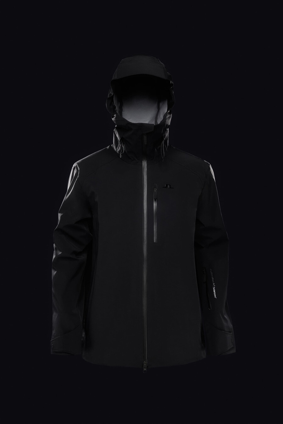 solarcore skaljacka