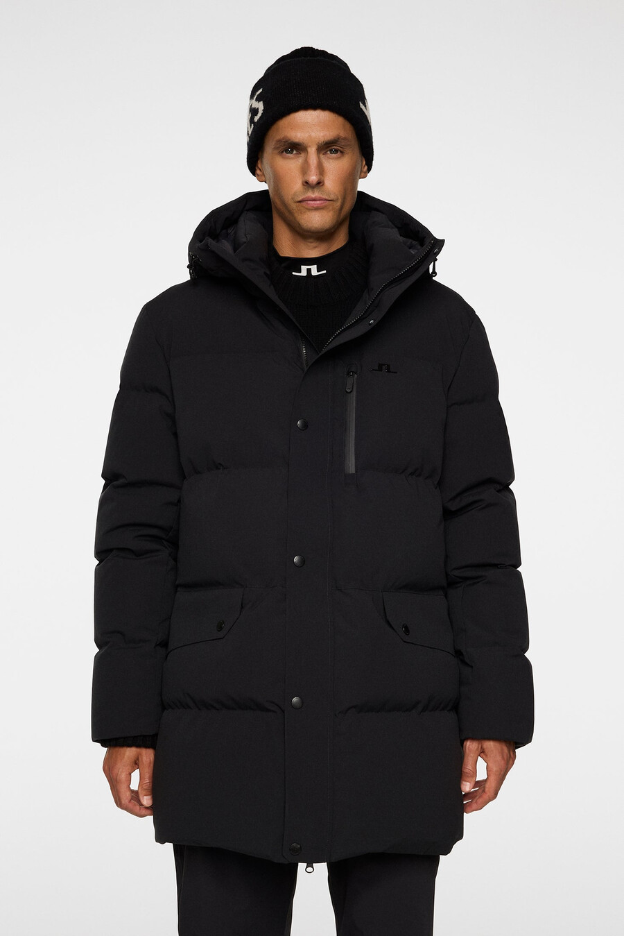 knox dunparkas
