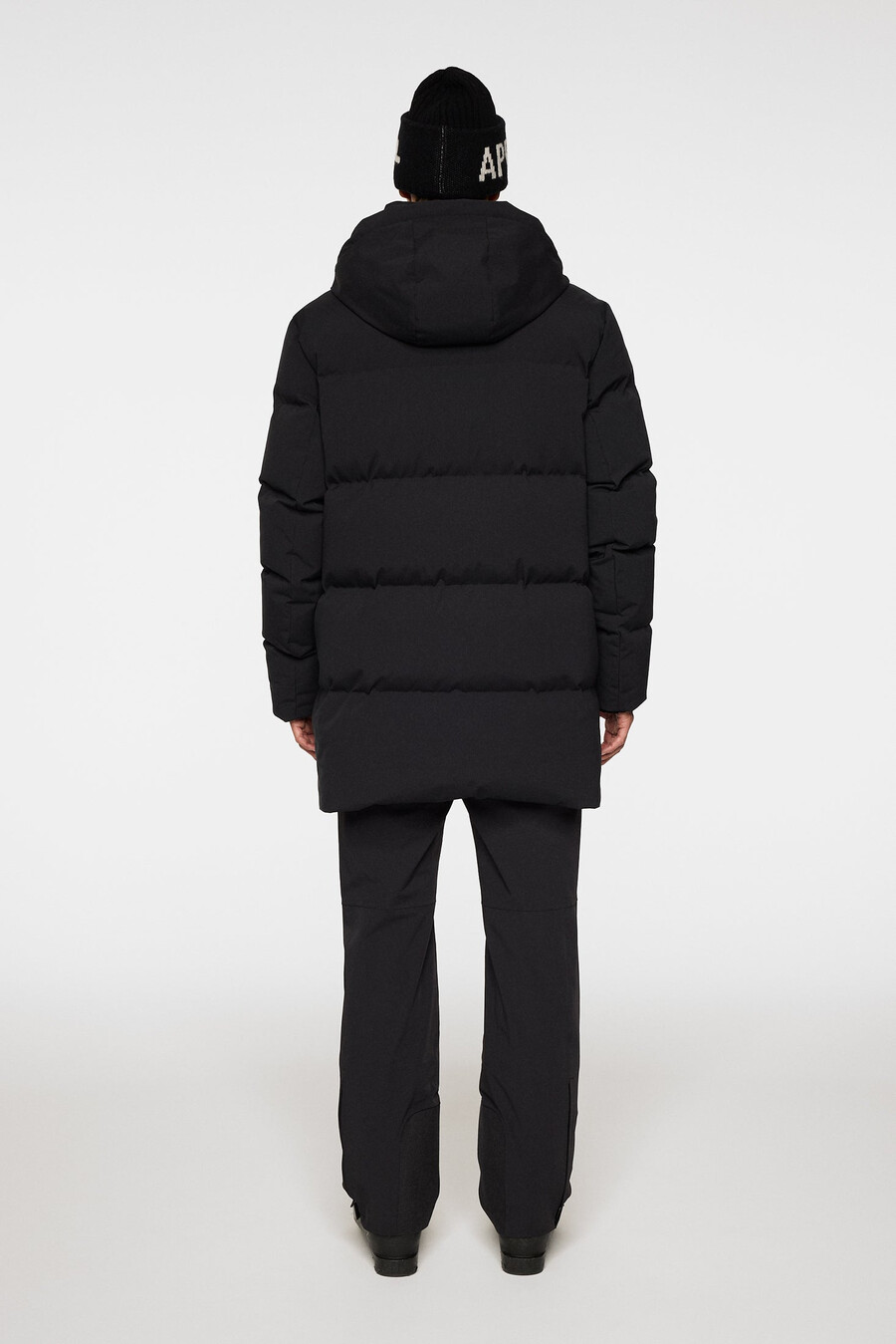 knox dunparkas