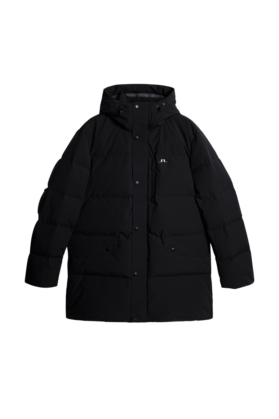 knox dunparkas