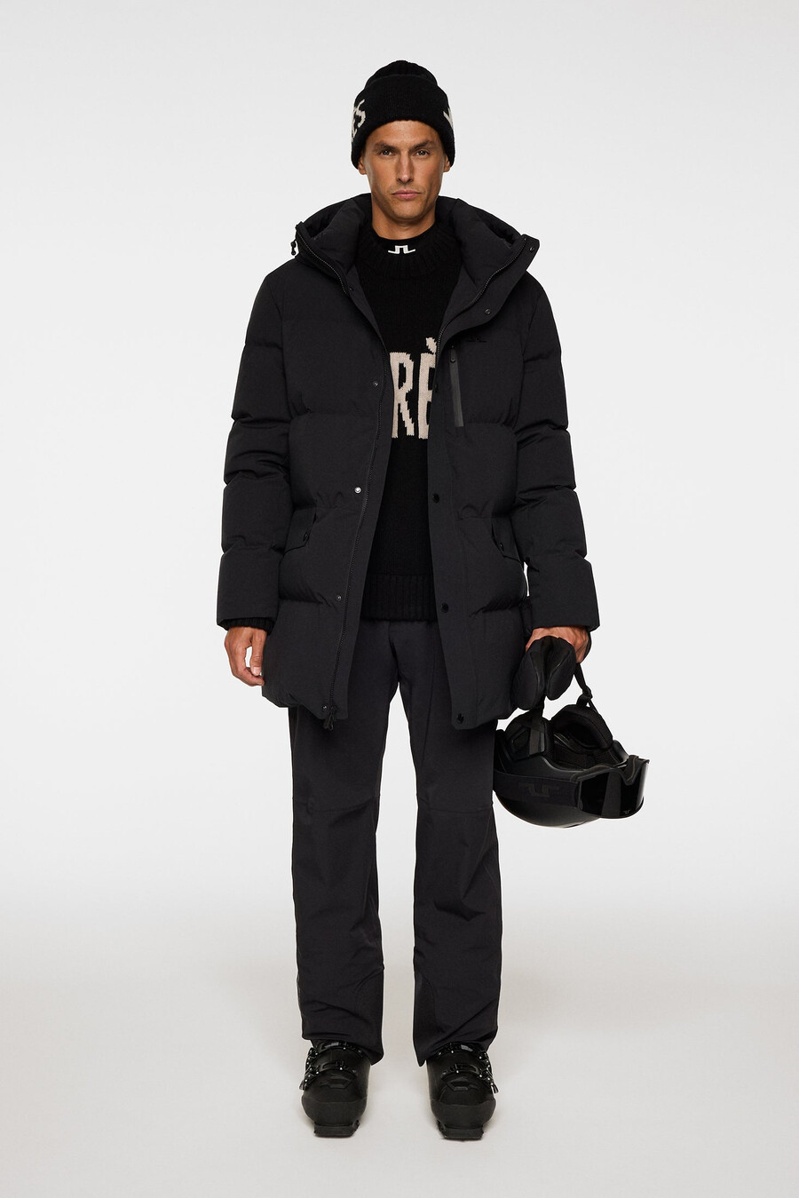knox dunparkas
