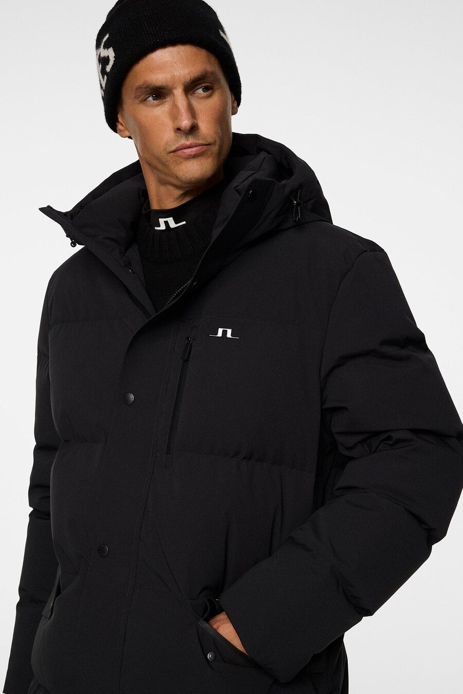 knox dunparkas