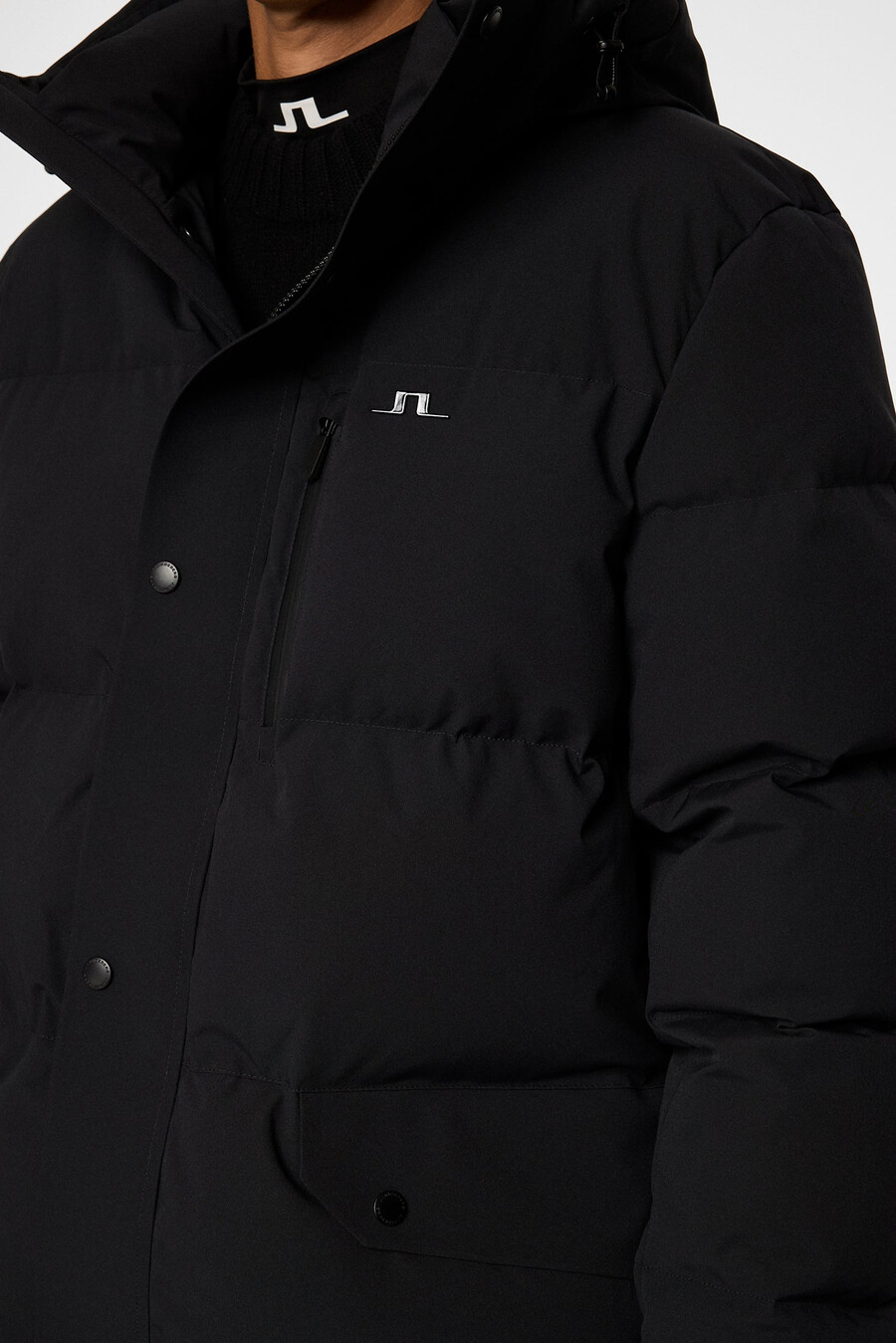 knox dunparkas