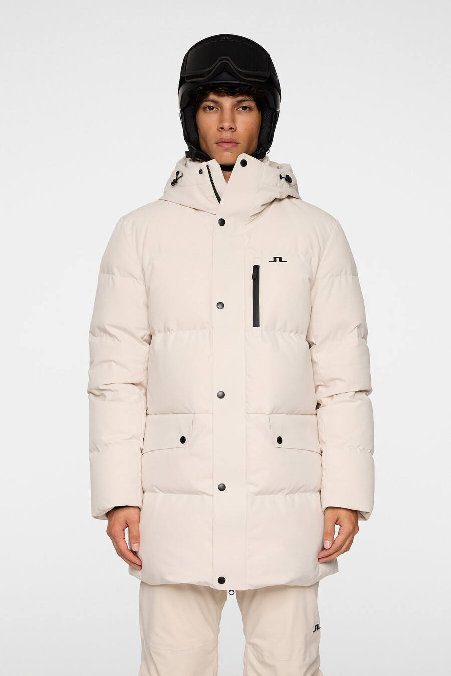 knox dunparkas