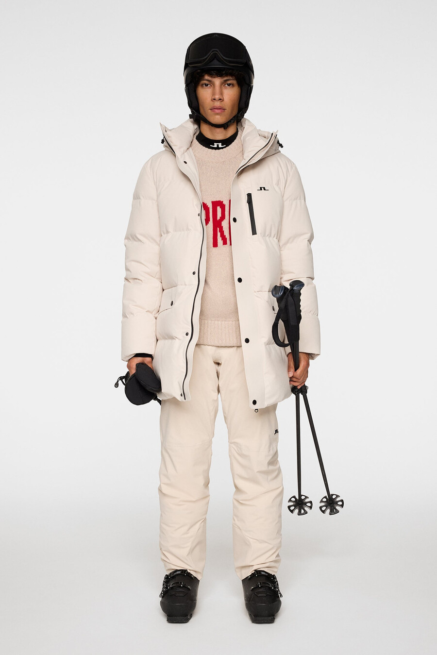 knox dunparkas