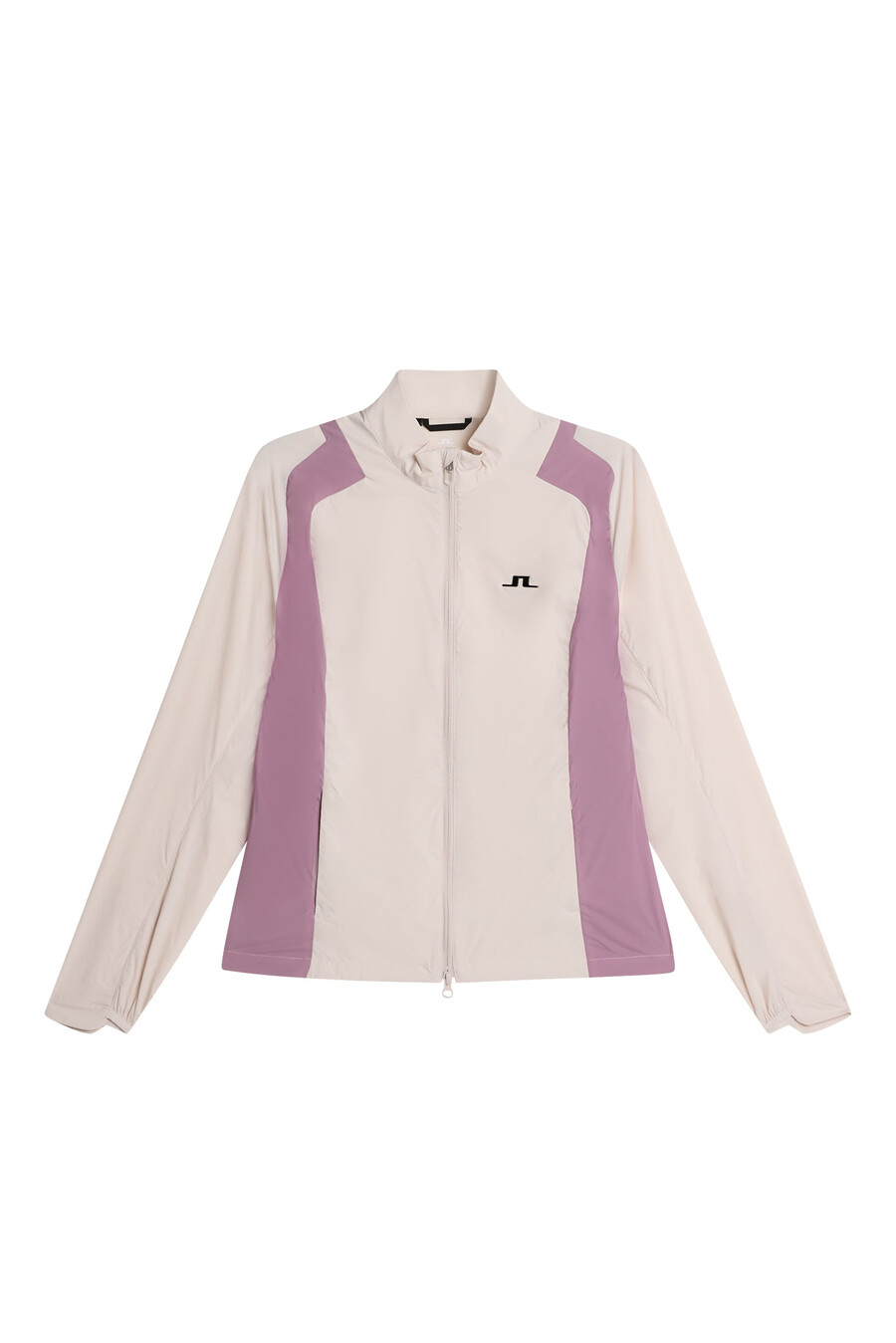 brooks zip jacket