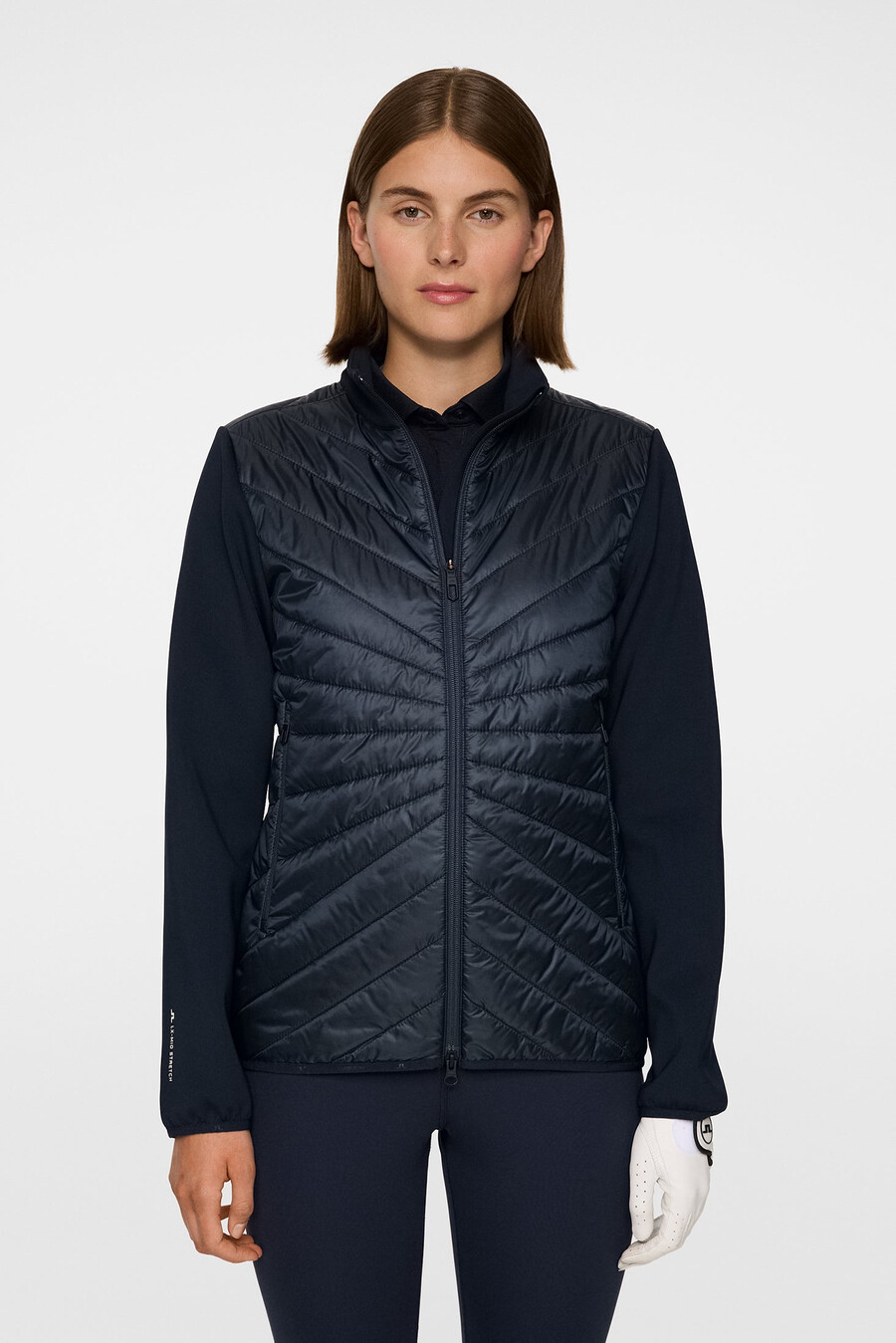 madde quilt hybridjacka