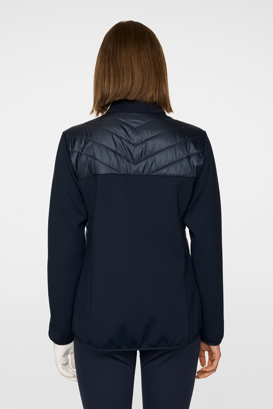 madde quilt hybridjacka