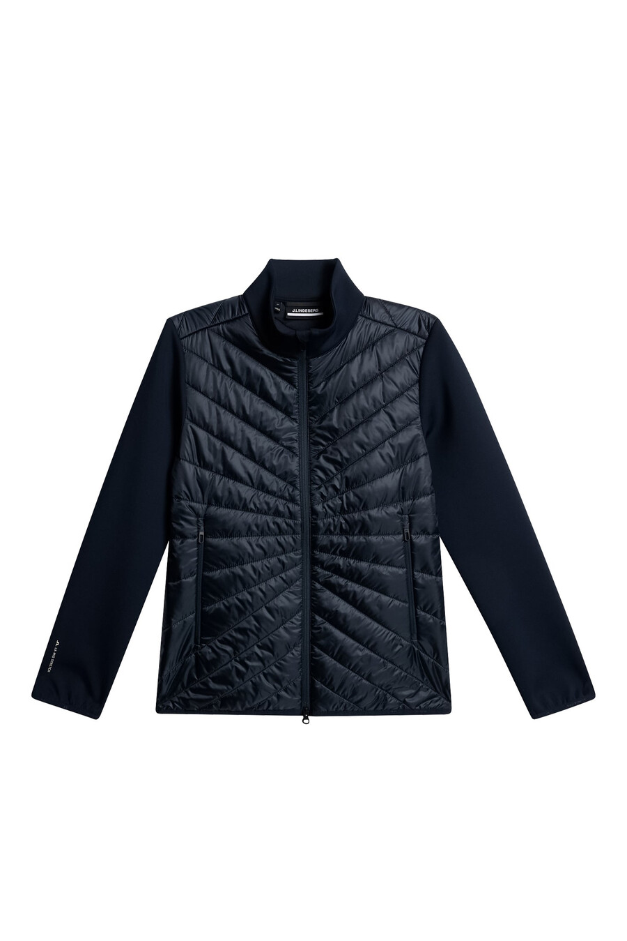 madde quilt hybridjacka