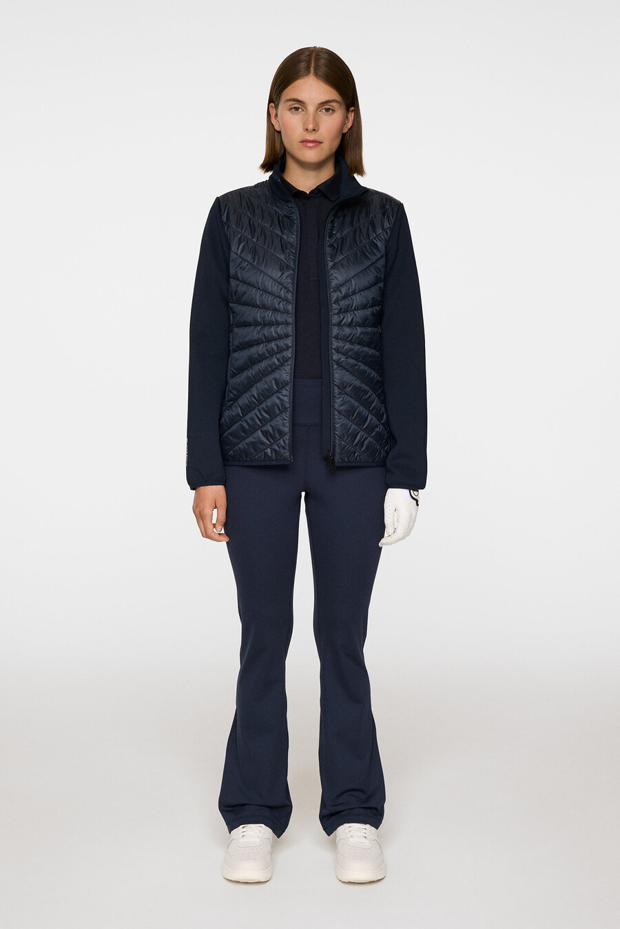 madde quilt hybridjacka